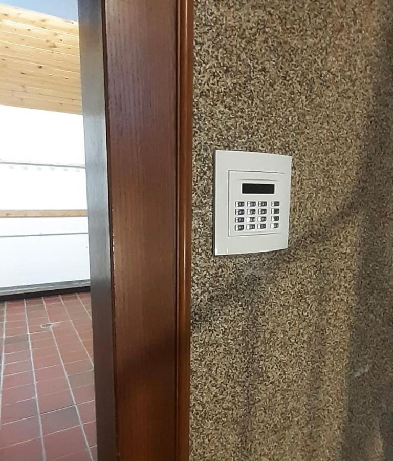 Kaiser Apartments 凯撒山麓舍福 外观 照片