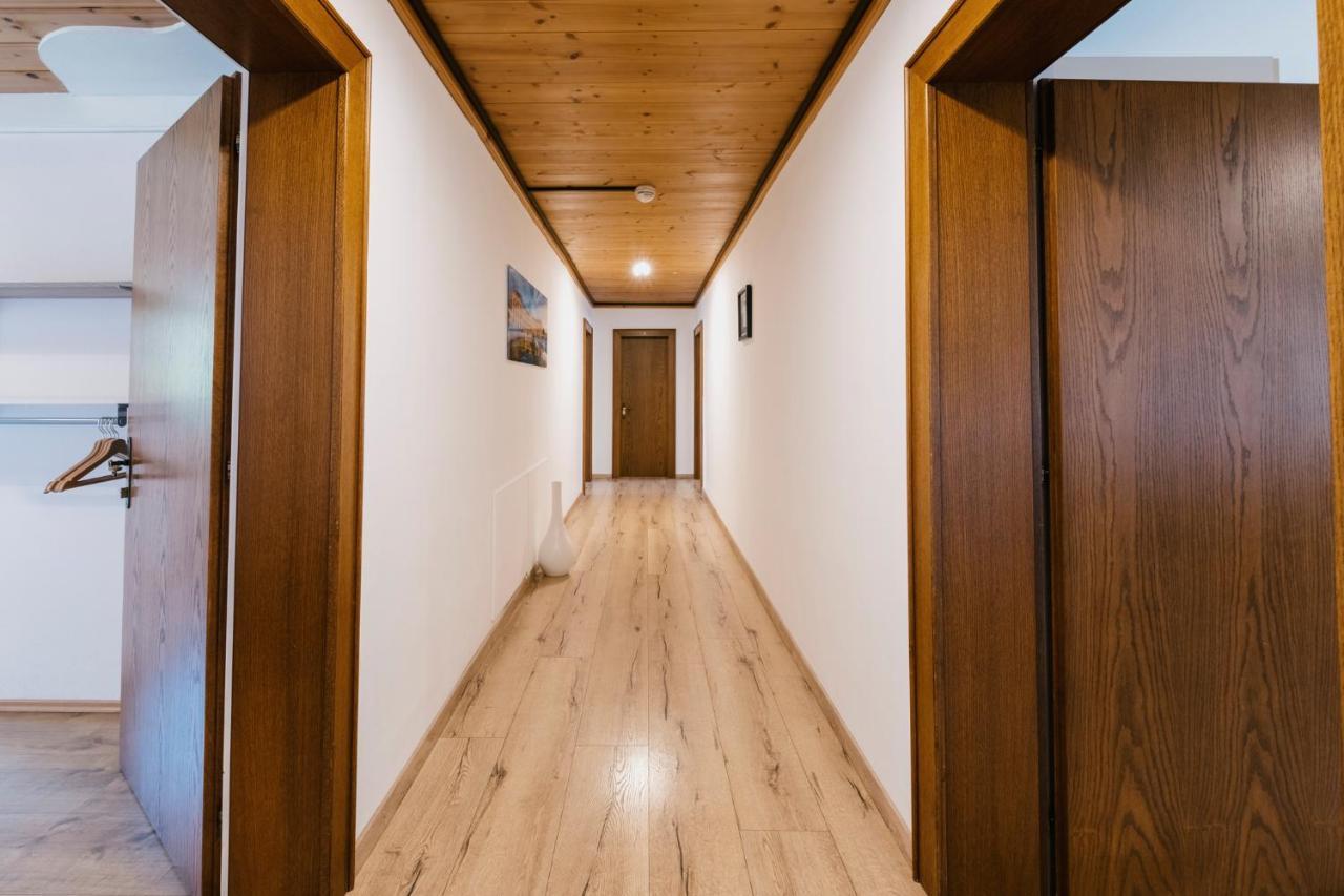 Kaiser Apartments 凯撒山麓舍福 外观 照片