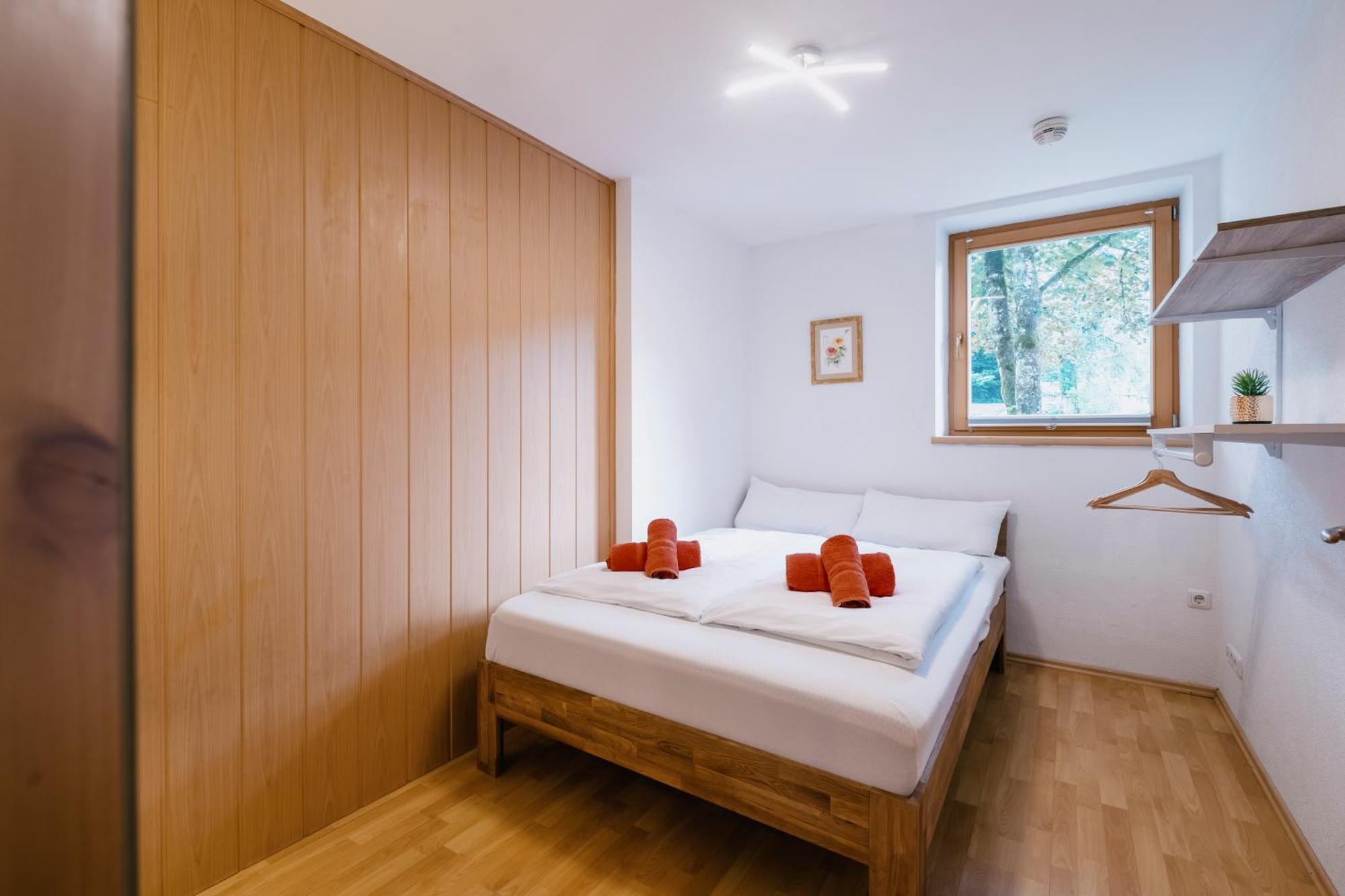 Kaiser Apartments 凯撒山麓舍福 外观 照片